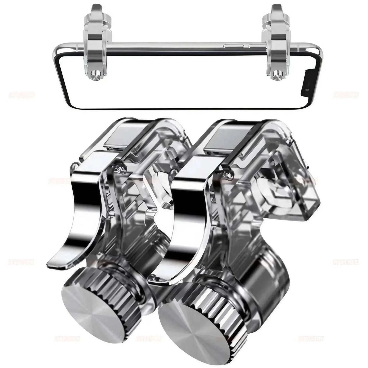STONEGO L1R1 argent