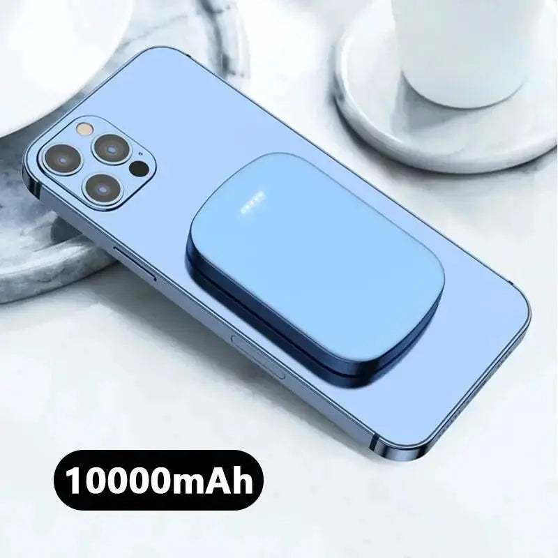 Batterie magnétique Kpay pour smartphone
