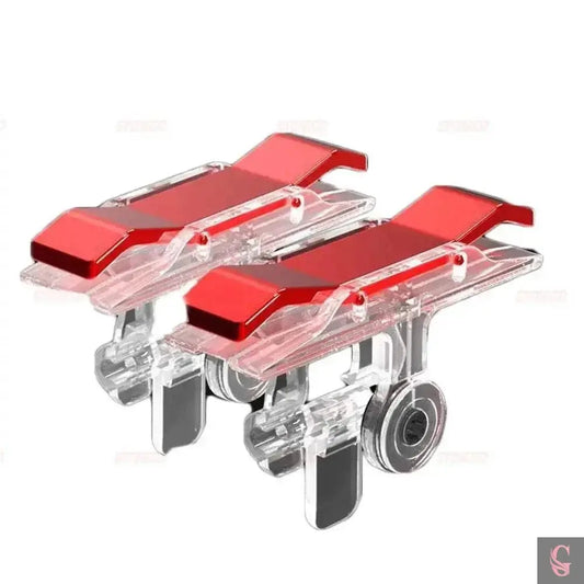 Gâchettes de jeu STONEGO pour téléphone