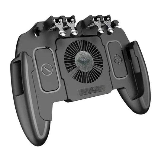 Manchons de jeu 6 doigts pour smartphone