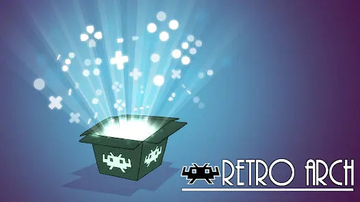 RetroArch-débarque-sur-Apple-Une-nouvelle-ère-pour-le-rétrogaming | GoSilv Gaming