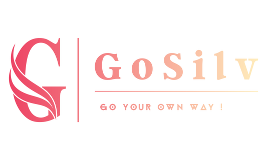 Logo GoSilv Gaming