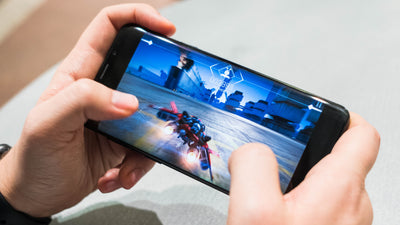 Le Gaming sur Smartphone : Un Marché en Pleine Expansion