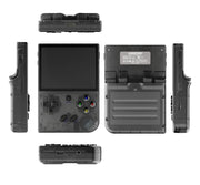 Console Portable Retrogaming - ANBERNIC RG35XX PLUS | GoSilv Gaming