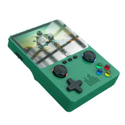Console Portable Retrogaming - BOYHOM X6 | GoSilv Gaming