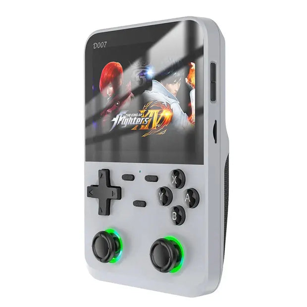 Console Portable Retrogaming - BOSHOM D007