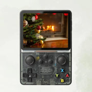 Console Portable Retrogaming - GSR35™ GoSilv Gaming