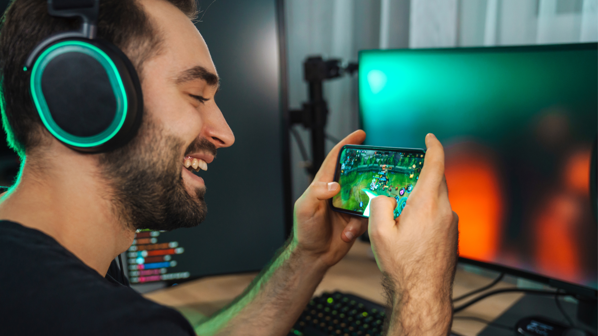 Consoles rétrogaming et accessoires de gaming mobile - Découvrez nos consoles portables rétro et nos accessoires pour améliorer votre expérience de jeu sur smartphone.