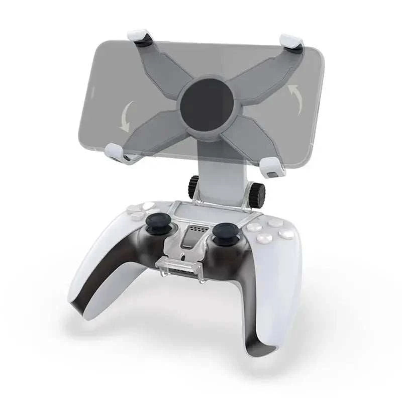 Gaming Smartphone Support - AKNES TP5 | GoSilv Gaming