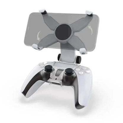 Gaming Smartphone Support - AKNES TP5 | GoSilv Gaming
