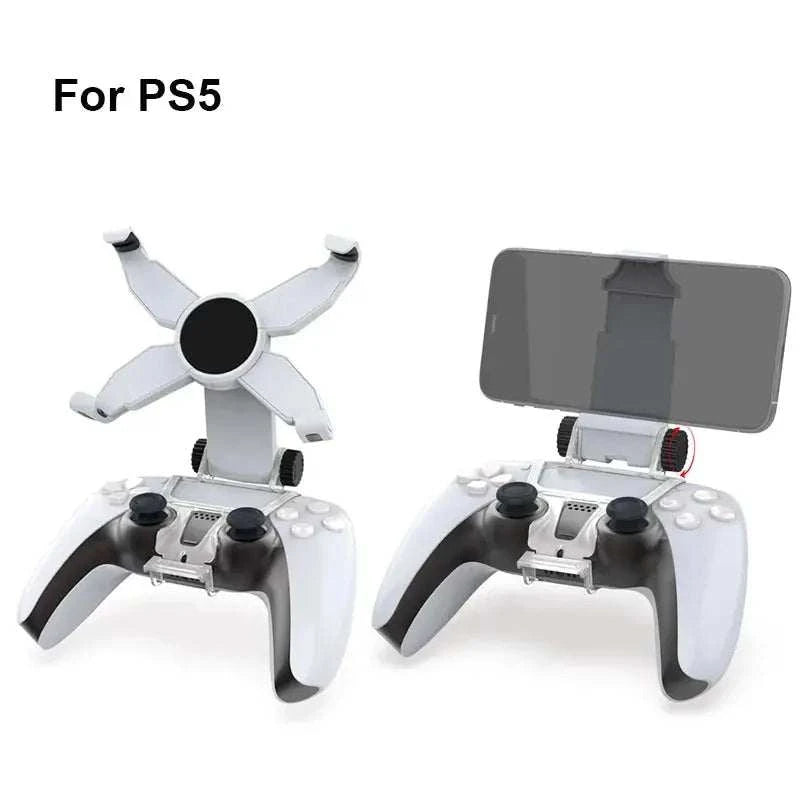 Gaming Smartphone Support - AKNES TP5 | GoSilv Gaming