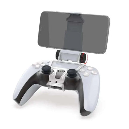 Gaming Smartphone Support - AKNES TP5 | GoSilv Gaming