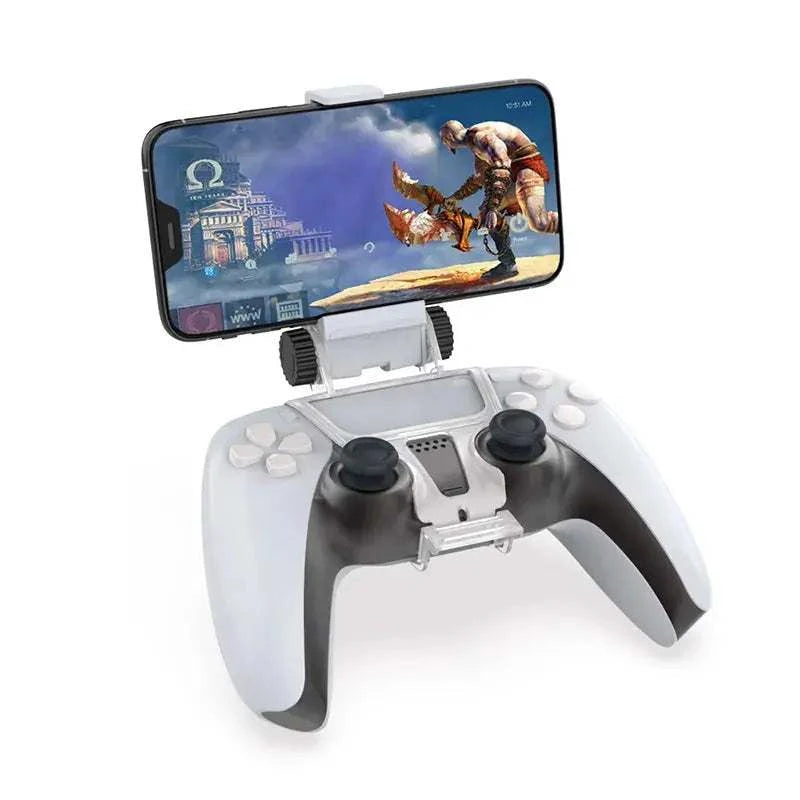 Gaming Smartphone Support - AKNES TP5 | GoSilv Gaming