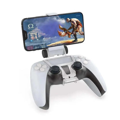 Gaming Smartphone Support - AKNES TP5 | GoSilv Gaming