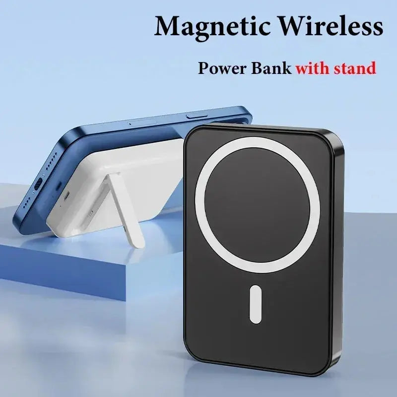 Magnetic Powerbank - Gradient | GoSilv Gaming