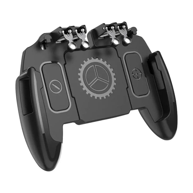 Manette de jeu à 6 doigts - GoSilv Gaming