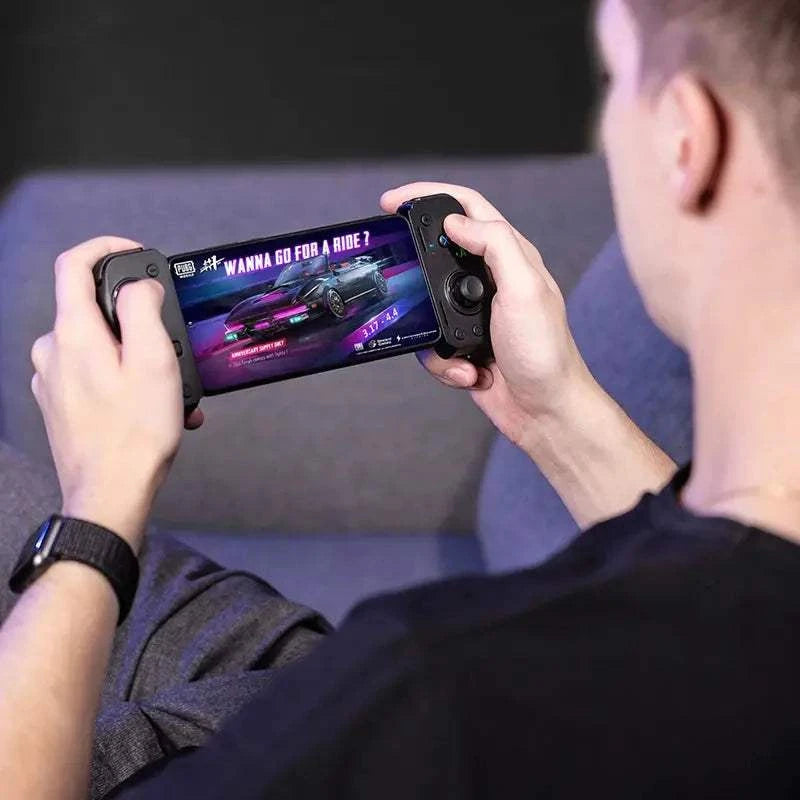 Manette pour Telephone - EasySMX M10 | GoSilv Gaming
