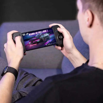 Manette pour Telephone - EasySMX M10 | GoSilv Gaming