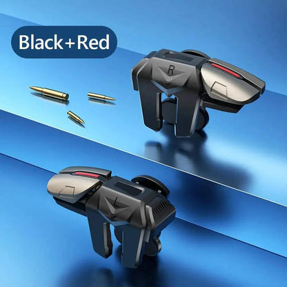 Manette pour Téléphone G21 ergonomique avec boutons programmables et joystick pour jeux mobiles