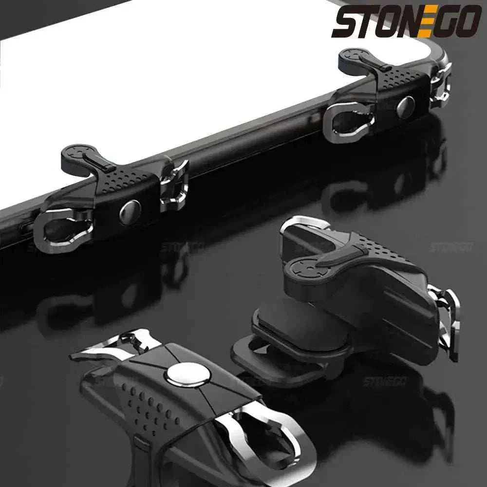 STONEGO X10 FPS