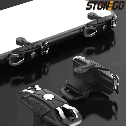 STONEGO X10 FPS