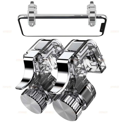 STONEGO L1R1 argent