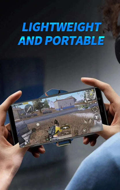 Refroidisseur Téléphone - Coolcold G4 | GoSilv Gaming