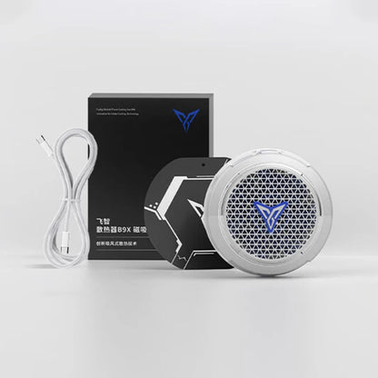Refroidisseur Flydigi B8X / B9X — magnétique RGB