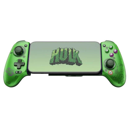 Manette de jeu GameSir G8 Plus compatible iOS, Android, Switch et PC avec contrôles précis et vibrations réalistes
