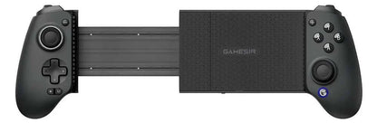 Manette GameSir G8 Plus compatible mobile et Nintendo Switch avec commandes précises et vibrations réalistes