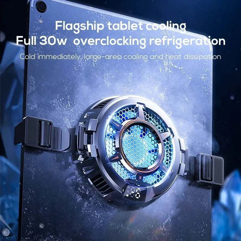 Refroidisseur magnétique 30W CX05 — iPad & tablette