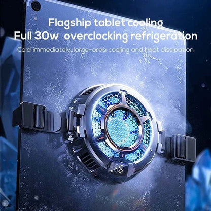 Refroidisseur magnétique 30W CX05 — iPad & tablette